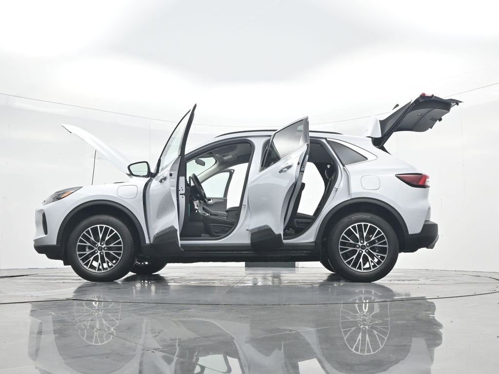 New 2026 Ford Escape SE image 51