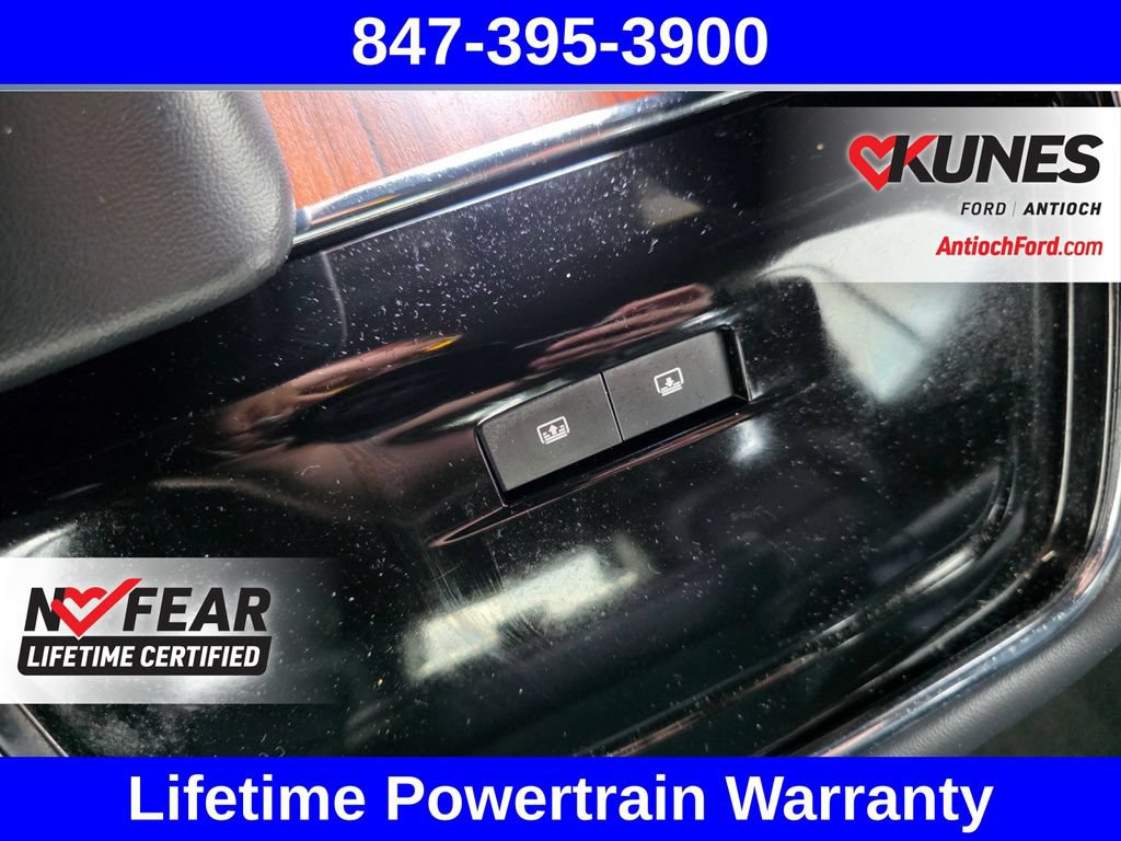 Used 2024 Lincoln Navigator Reserve w/ Equipment Group 201A AWD/4WD image 56
