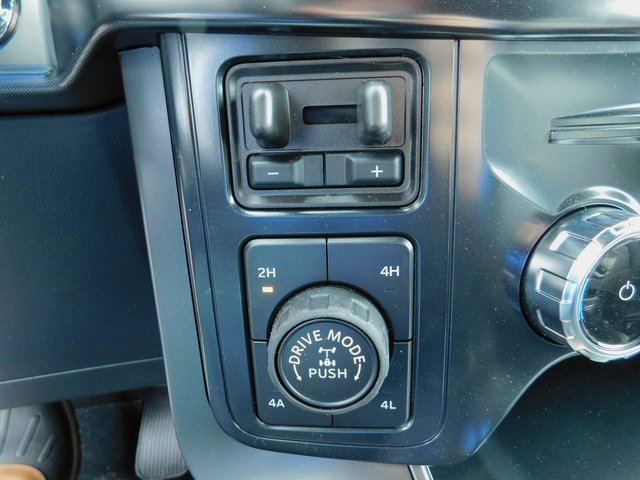 New 2025 Ford F150 Tremor w/ Equipment Group 402A High image 35