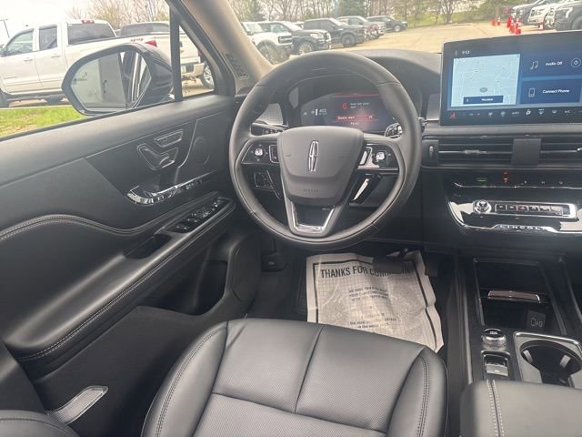 New 2026 Lincoln Corsair Premiere image 38