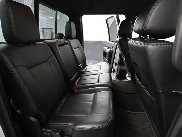 Used 2016 Ford F350 Lariat w/ Lariat Ultimate Package image 41