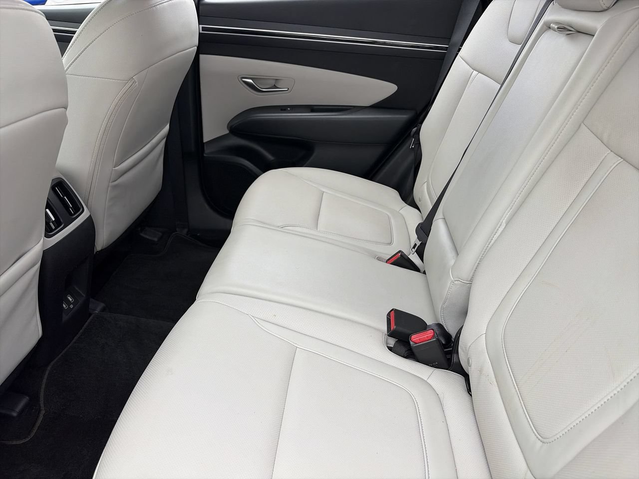 Used 2024 Hyundai Tucson SEL w/ Convenience Package FWD image 16
