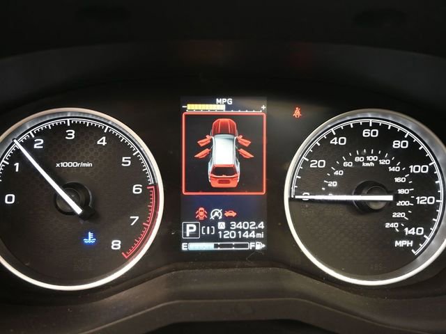 Used 2019 Subaru Forester Limited w/ Popular Package #3 image 30