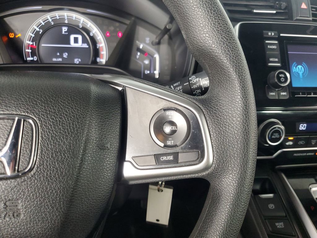 Used 2018 Honda CR-V LX image 23