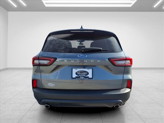 Used 2026 Ford Escape ST-Line FWD image 18