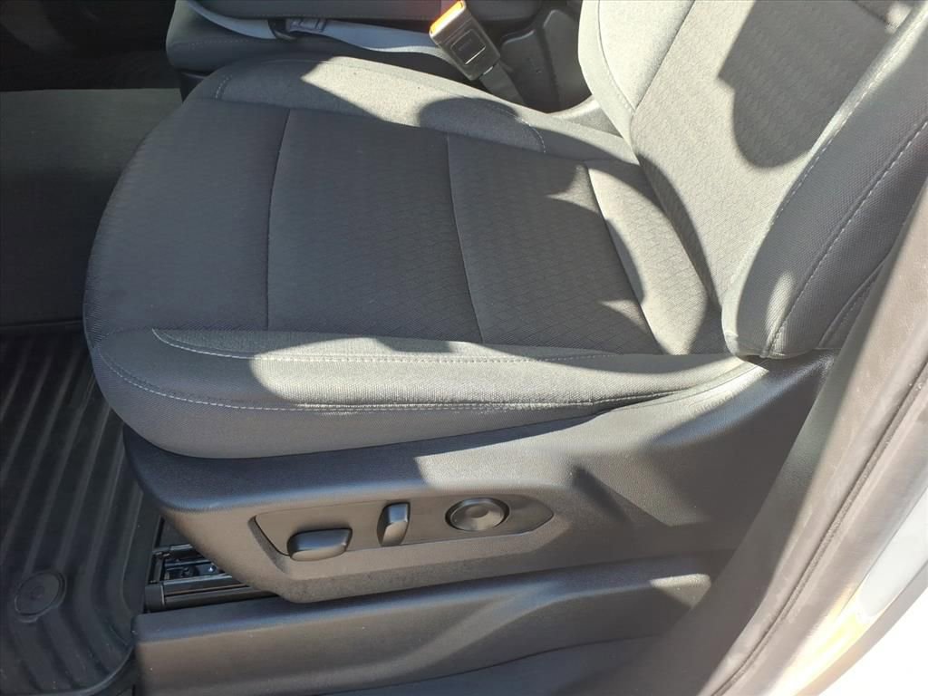 Used 2024 Chevrolet Silverado 1500 W/T w/ WT Safety Package image 25