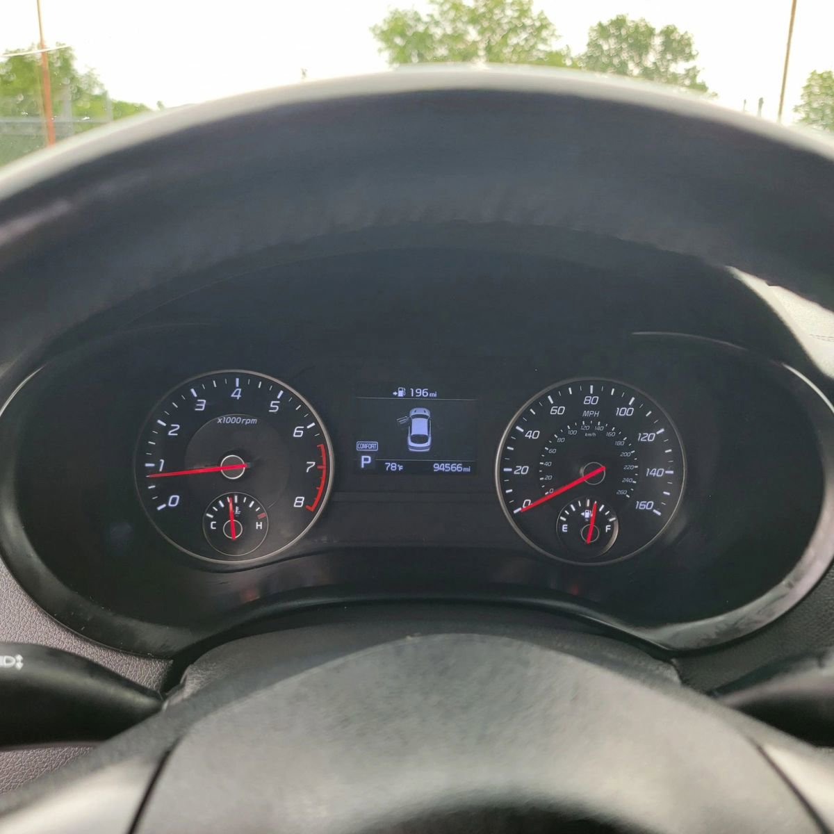 Used 2019 Kia Stinger image 19