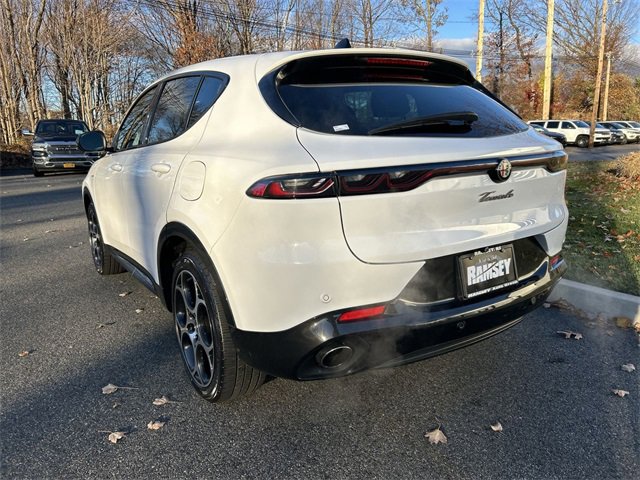 Used 2024 Alfa Romeo Tonale Veloce image 6