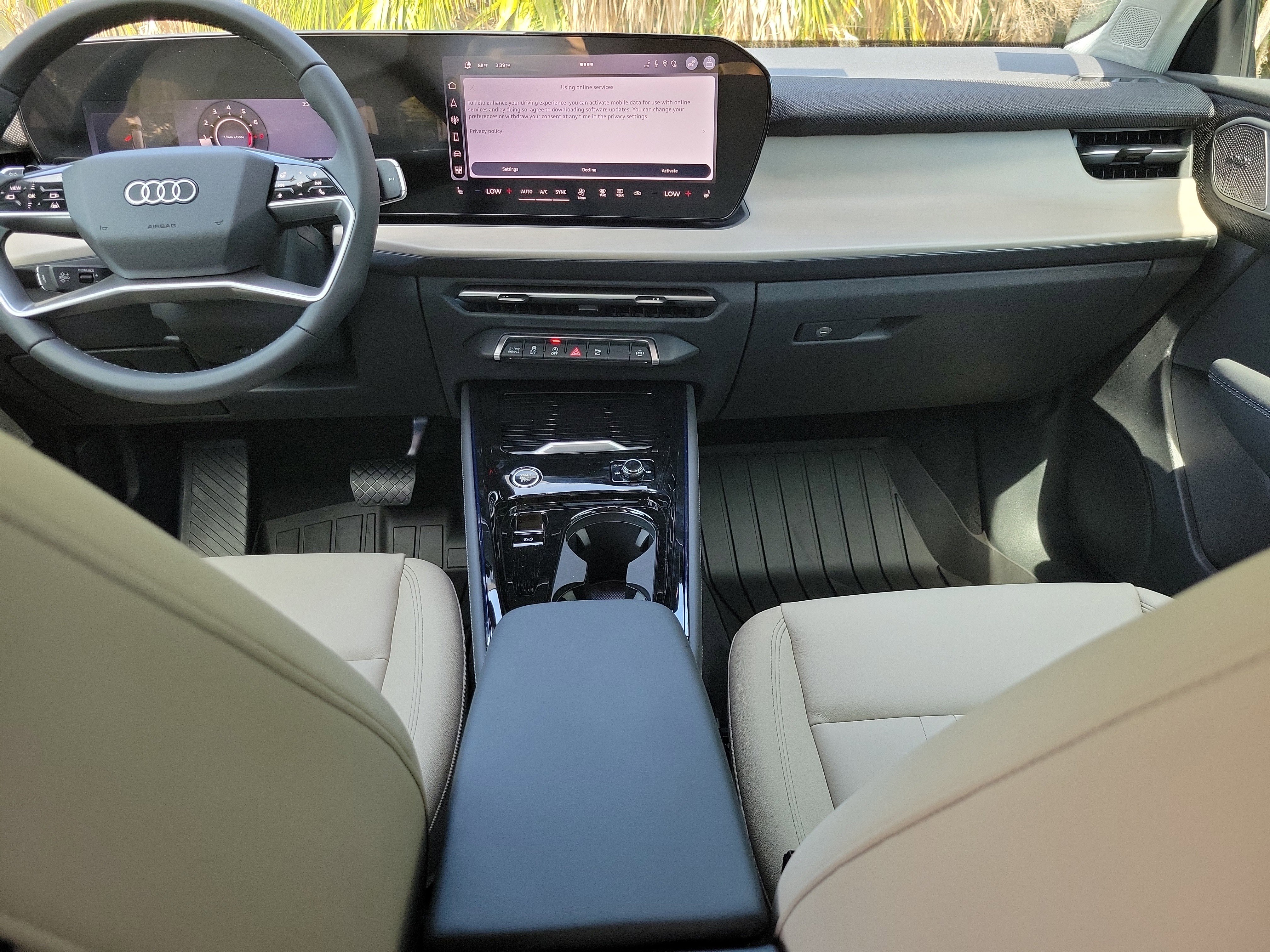 New 2026 Audi Q3 quattro 2.0T AWD/4WD image 14