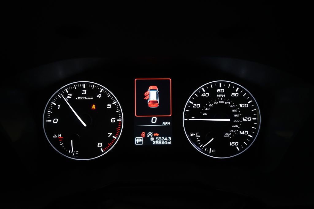 Used 2023 Subaru Outback Premium w/ Popular Package #1 image 2