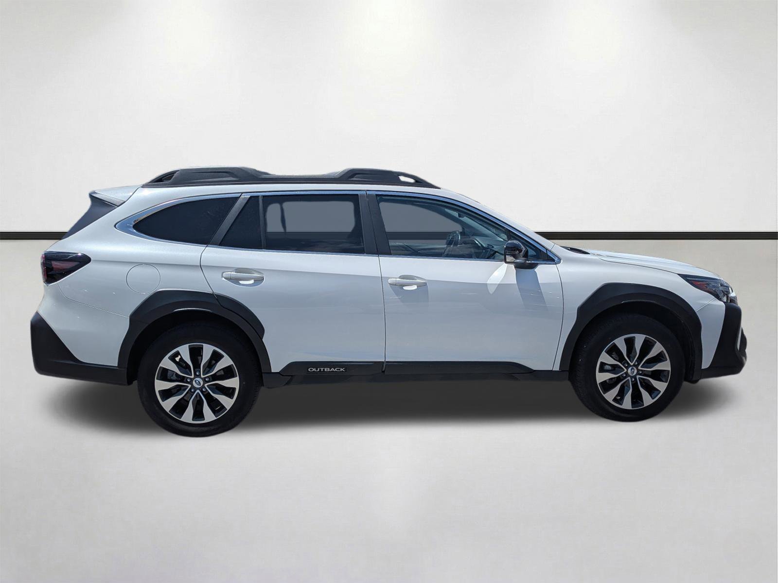 Certified 2024 Subaru Outback Limited image 3