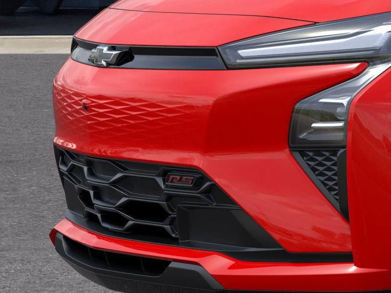 New 2027 Chevrolet Bolt RS w/ Technology Package image 13