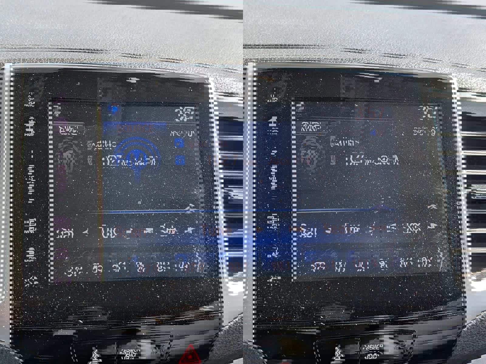 Certified 2020 Honda Ridgeline RTL image 27