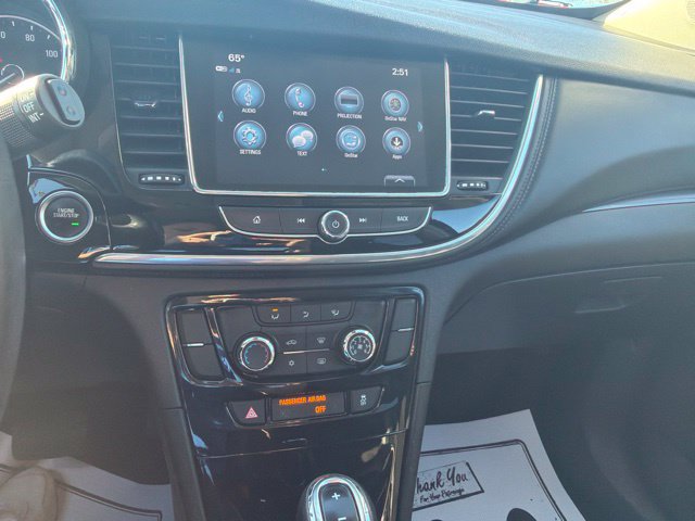 Used 2019 Buick Encore Preferred AWD/4WD image 15