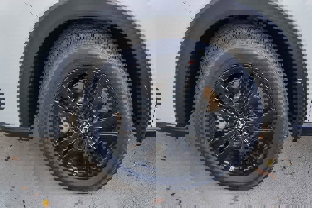 New 2026 Honda HR-V Sport image 10