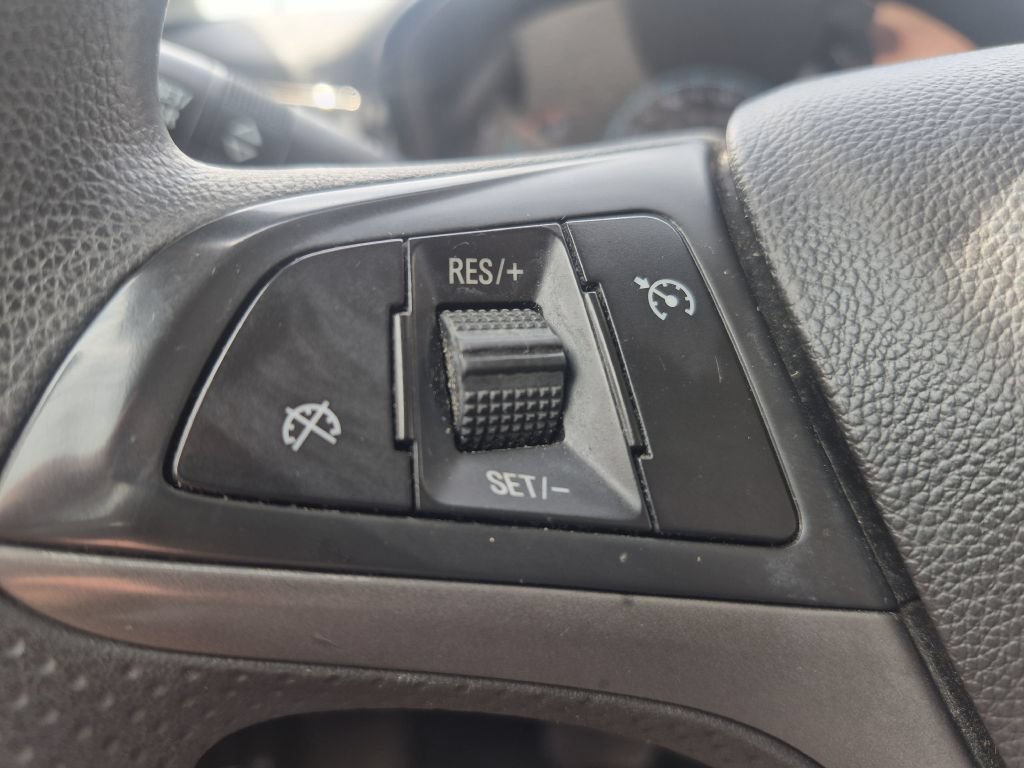 Used 2021 Chevrolet Spark LT FWD image 19