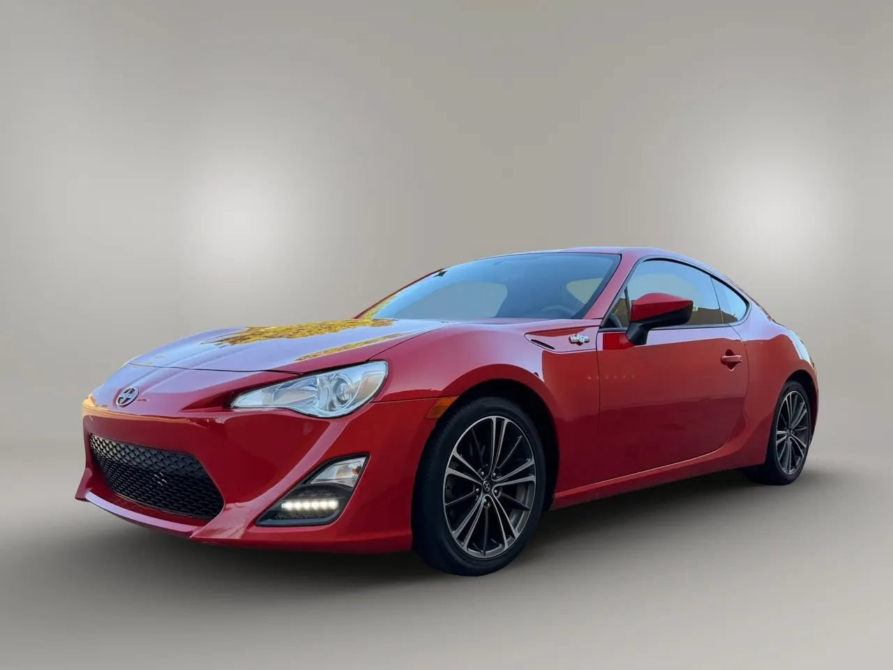 Used 2014 Scion FR-S RWD image 7