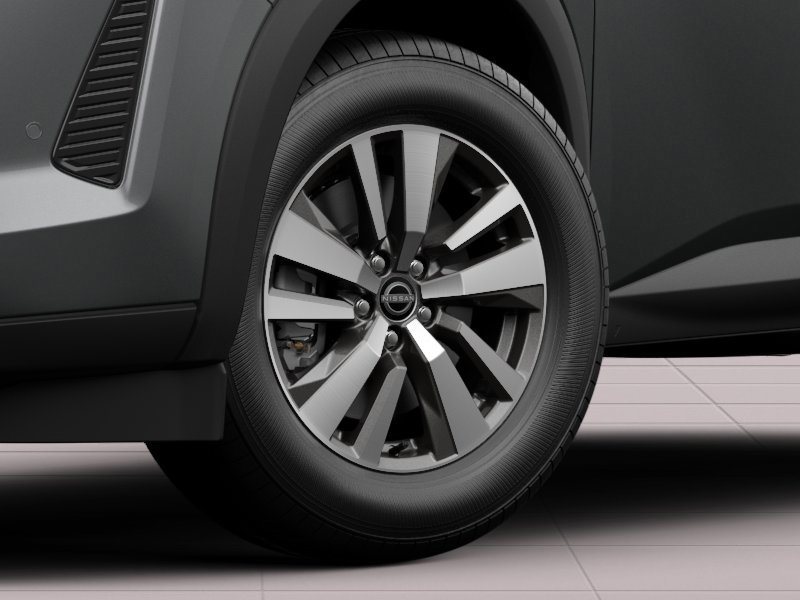 New 2026 Nissan Pathfinder SL AWD/4WD image 10