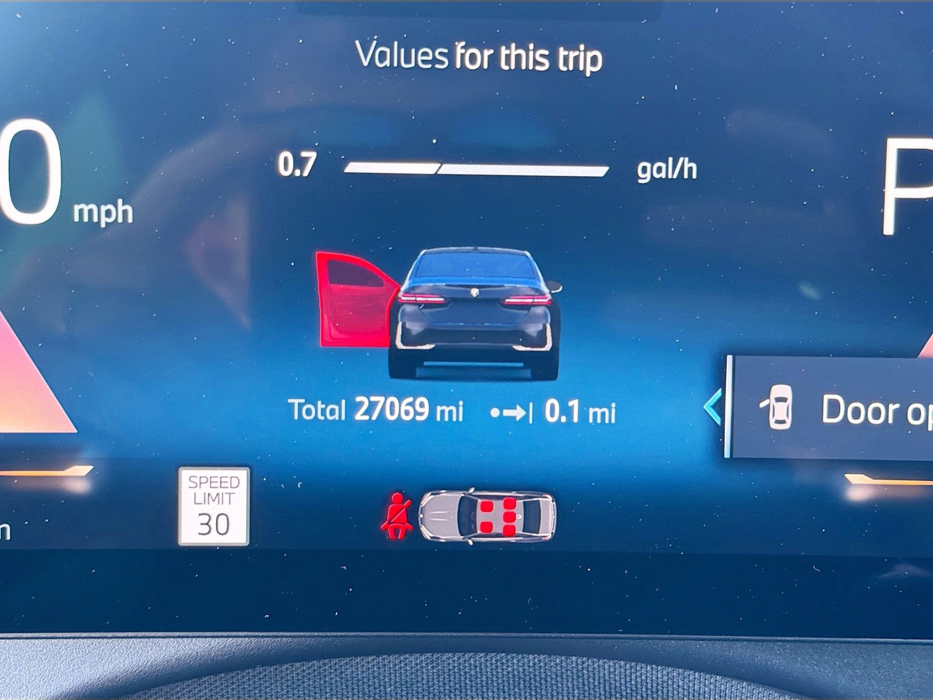 Used 2024 BMW 530i w/ Premium Package image 43