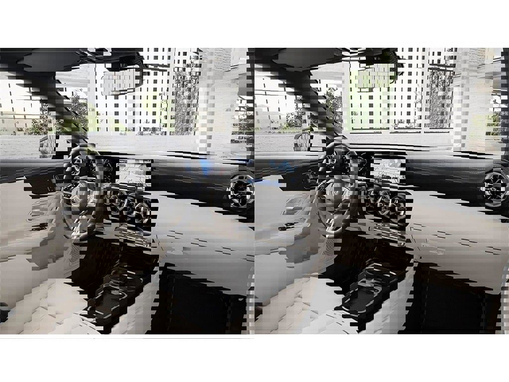 New 2026 Mercedes-Benz CLA 250 4MATIC image 6