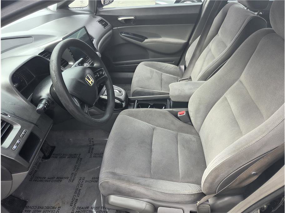 Used 2007 Honda Civic LX image 13
