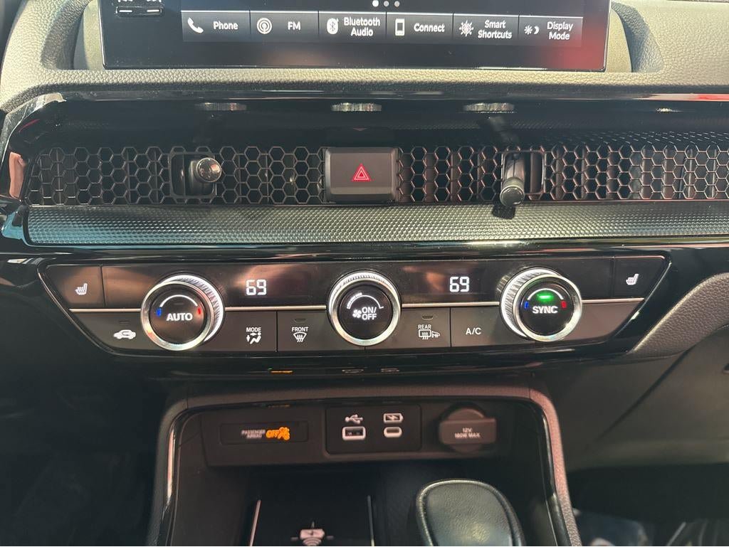 Used 2023 Honda CR-V EX-L image 27