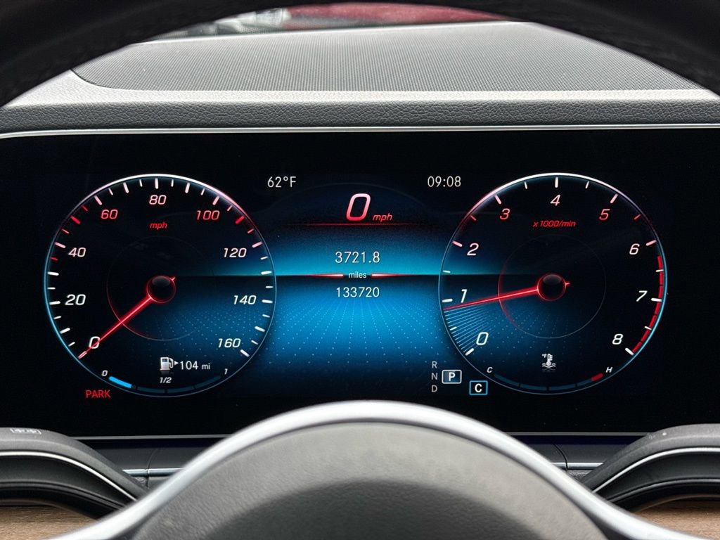 Used 2020 Mercedes-Benz GLE 350 4MATIC image 12