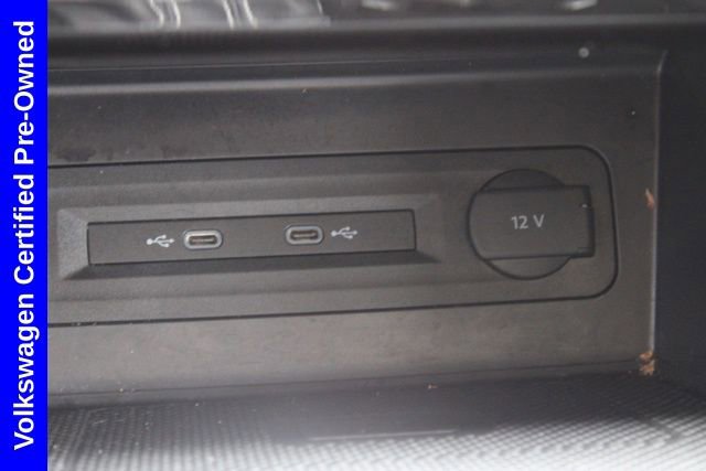 Used 2023 Volkswagen Atlas SEL Premium image 47