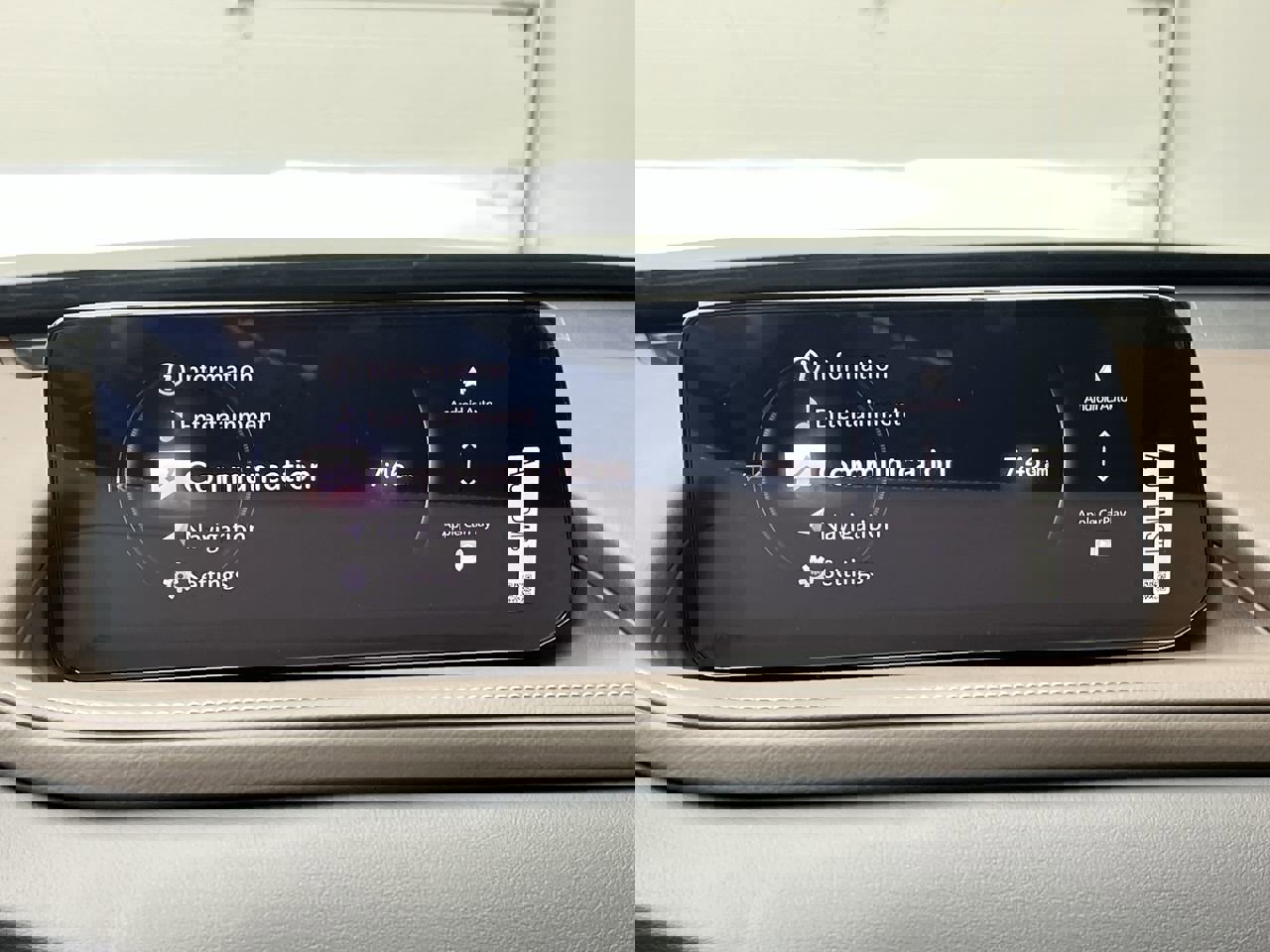 Certified 2025 MAZDA CX-30 2.5 Turbo w/ Premium Plus Pkg AWD/4WD image 20