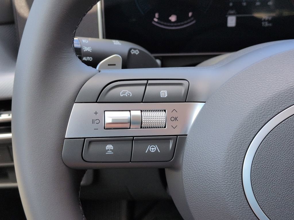 New 2026 Hyundai Sonata SEL FWD image 10