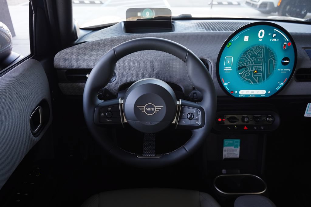 New 2026 MINI Cooper S FWD image 10