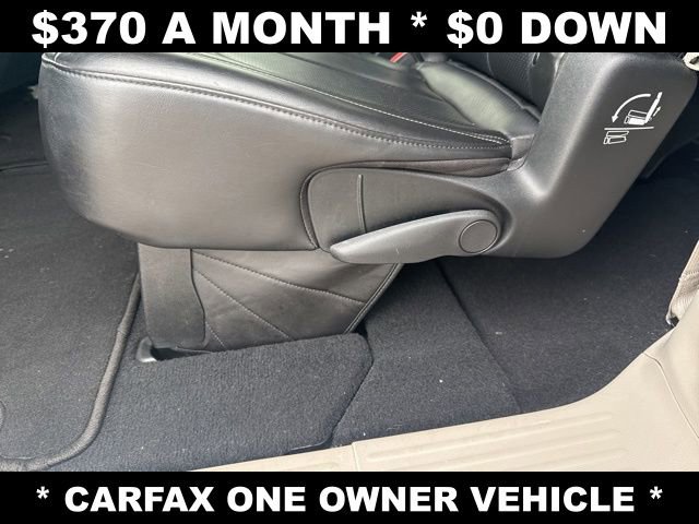 Used 2023 Chrysler Pacifica Touring-L FWD image 27