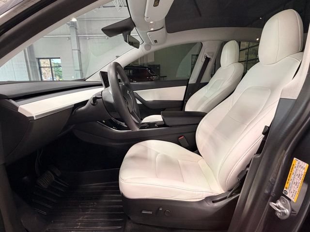 Used 2020 Tesla Model Y Long Range AWD/4WD image 20