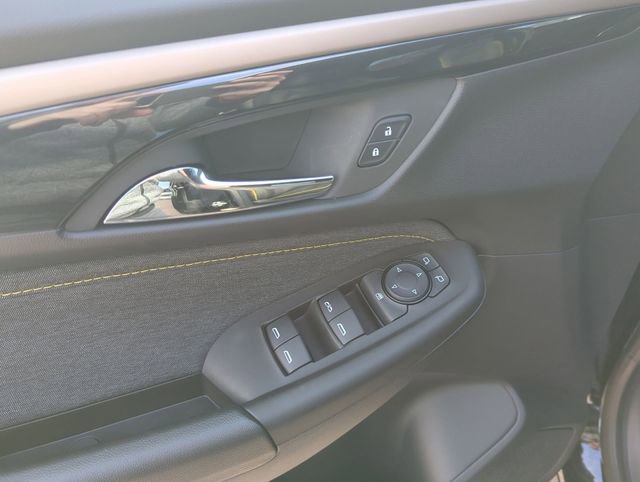 New 2026 Chevrolet TrailBlazer ACTIV image 21