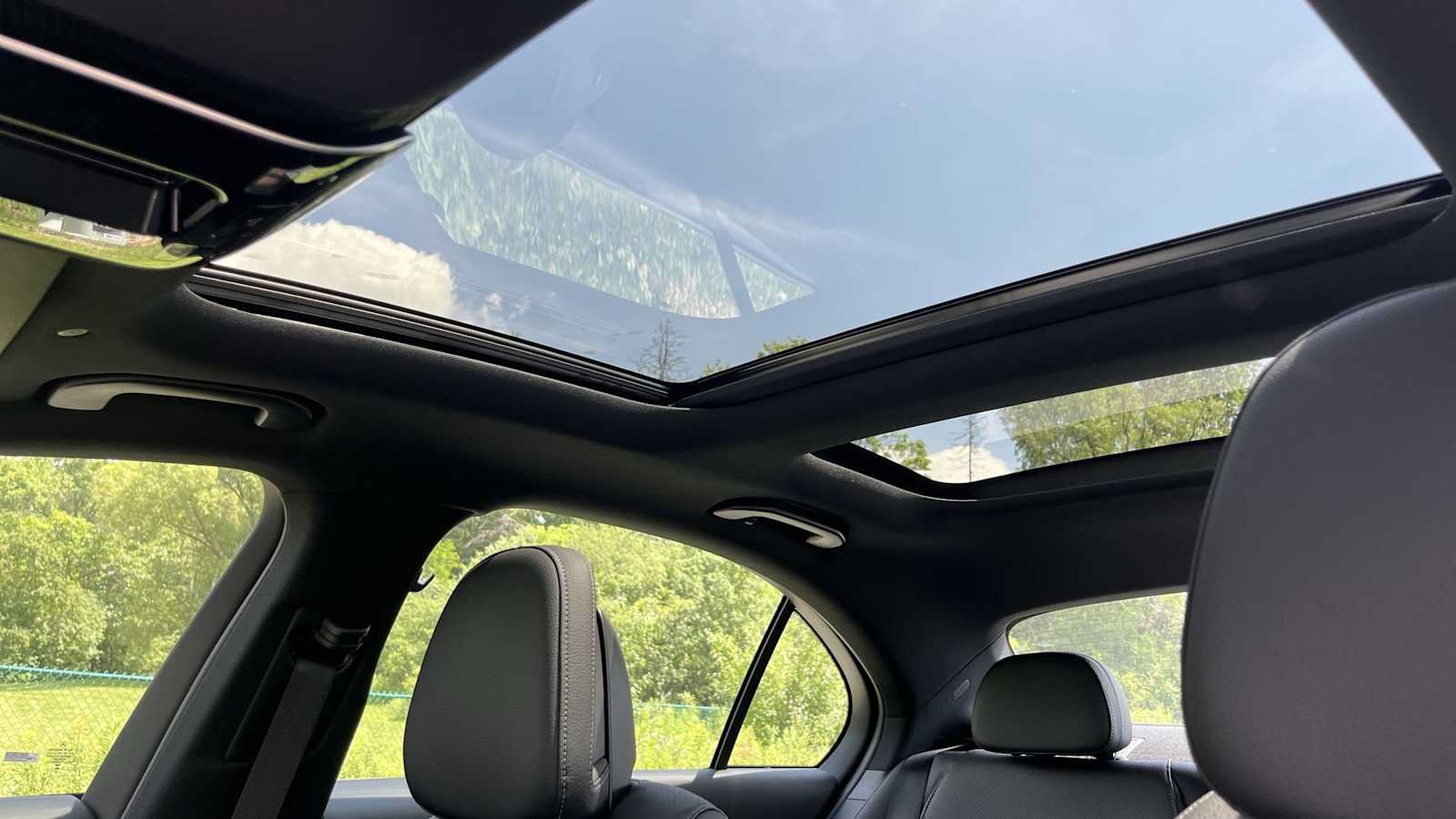 New 2026 Mercedes-Benz C 300 4MATIC Sedan image 28