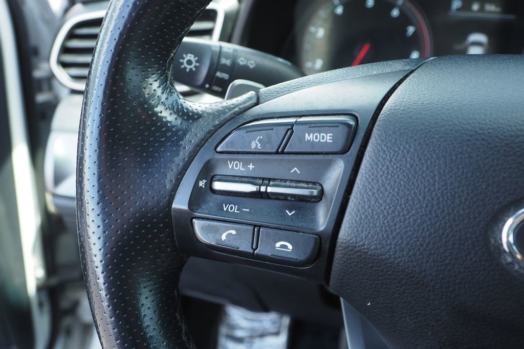 Used 2019 Hyundai Veloster Turbo Ultimate FWD image 25