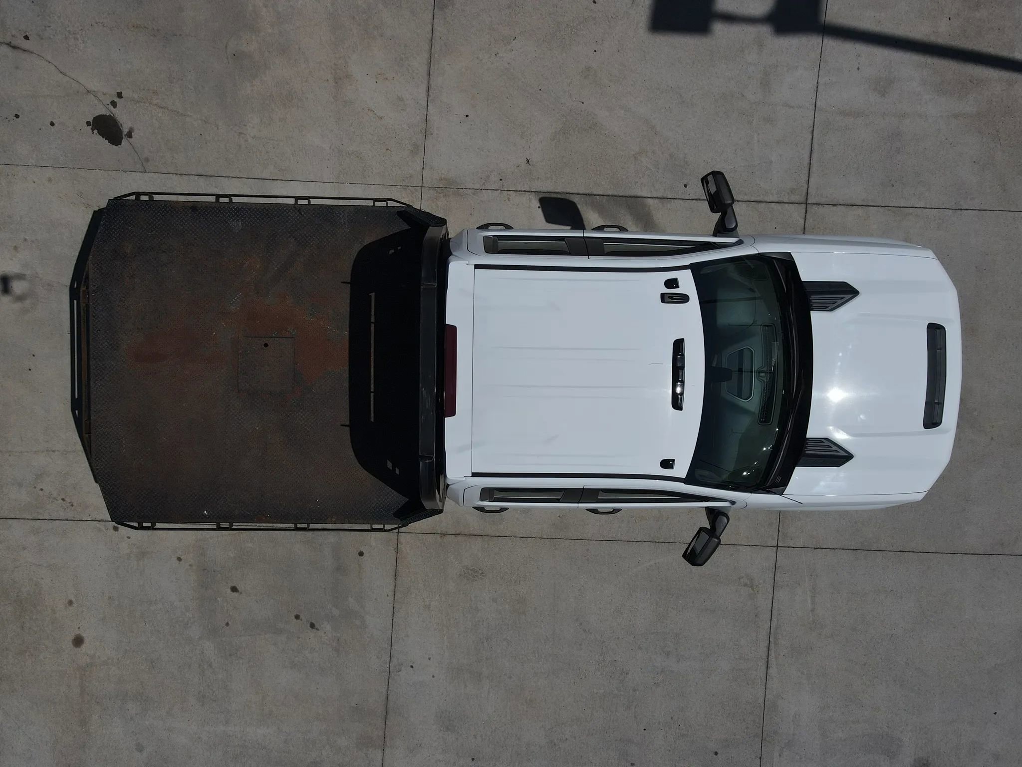 Used 2021 Chevrolet Silverado 3500 W/T RWD image 10