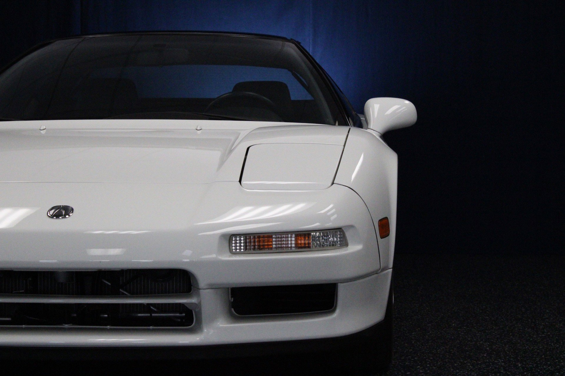 Used 1993 Acura NSX image 5