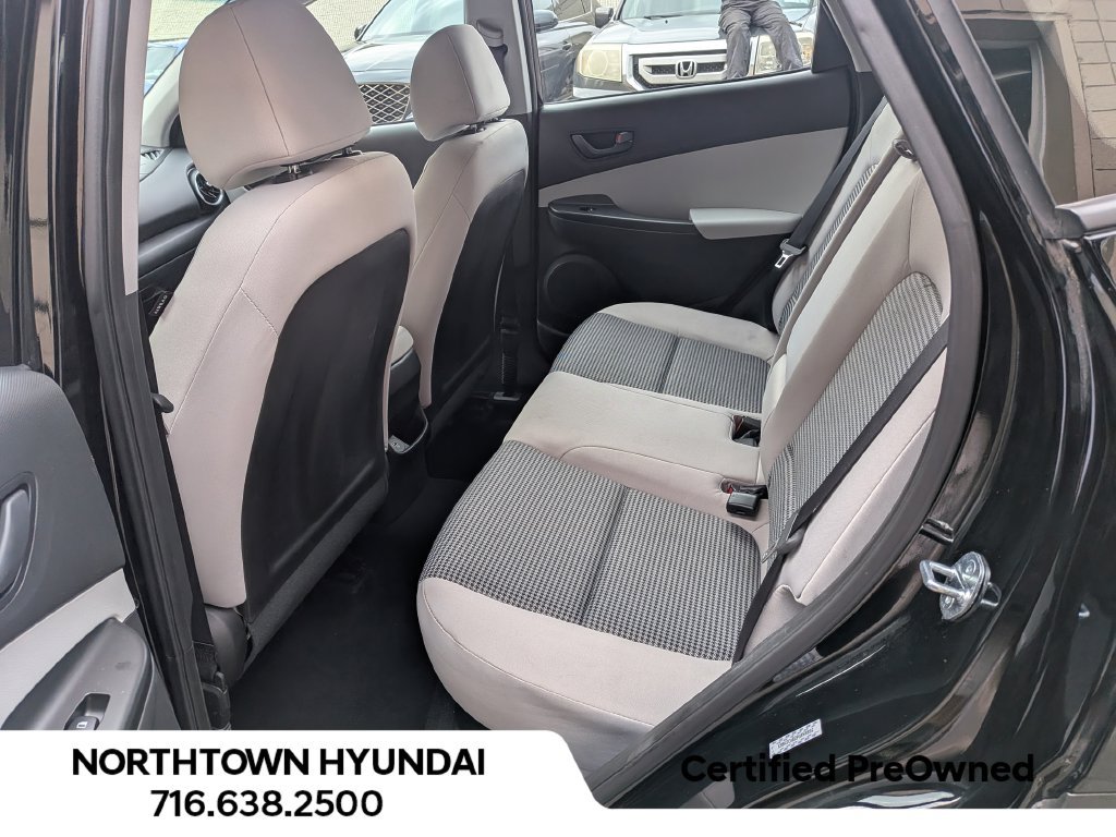 Certified 2023 Hyundai Kona SE AWD/4WD image 29