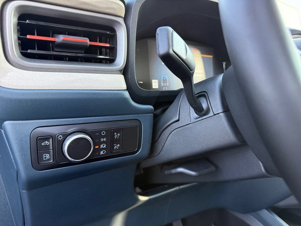 New 2026 Ford Maverick Lariat AWD/4WD image 16