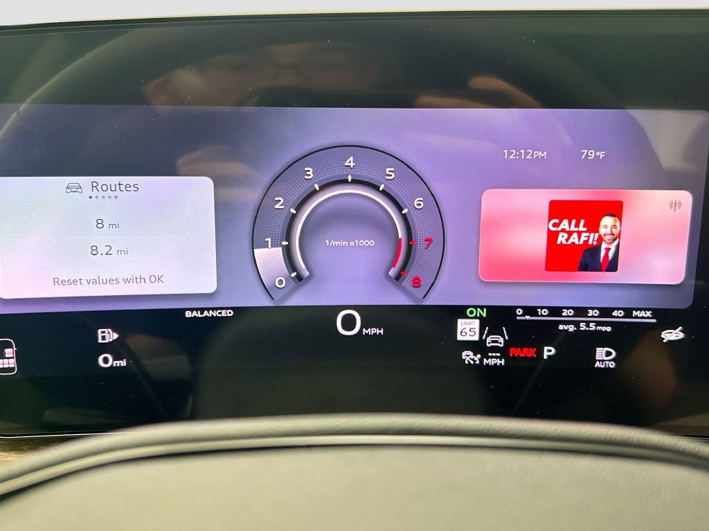 New 2026 Audi Q5 Premium Plus AWD/4WD image 33