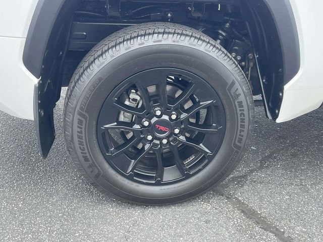 Used 2024 Toyota Tundra SR5 w/ SR5 Convenience Package image 7