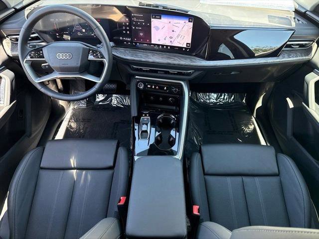 Certified 2025 Audi Q5 Premium w/ Premium Plus AWD/4WD image 13