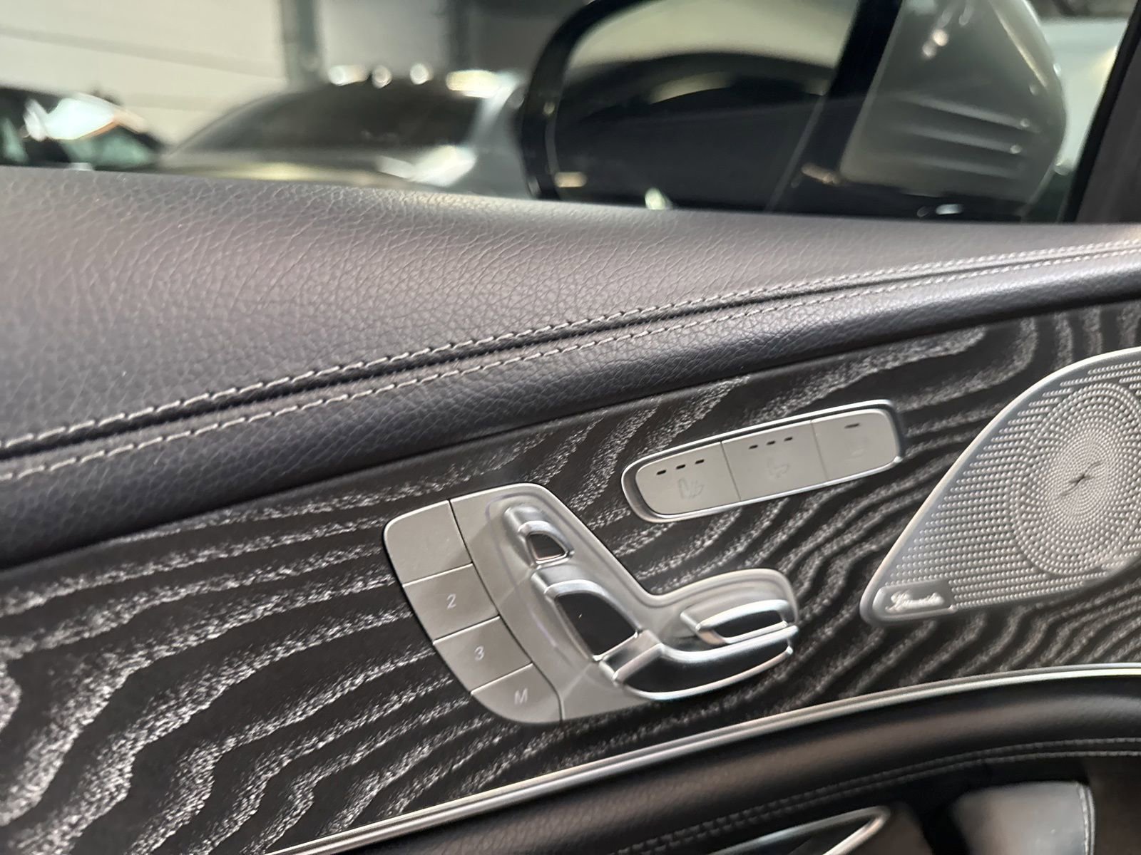 Used 2020 Mercedes-Benz AMG GT 53 image 18