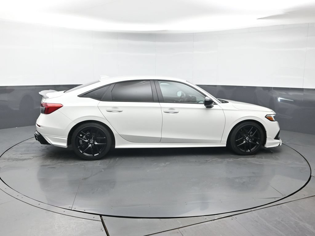 Used 2024 Honda Civic Sport image 7
