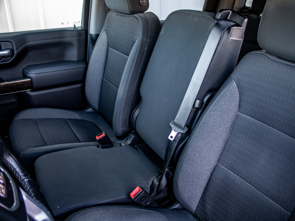 Used 2019 GMC Sierra 1500 SLE w/ SLE Value Package image 24