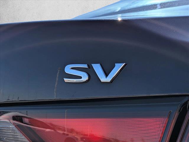 Used 2024 Nissan Sentra SV image 23