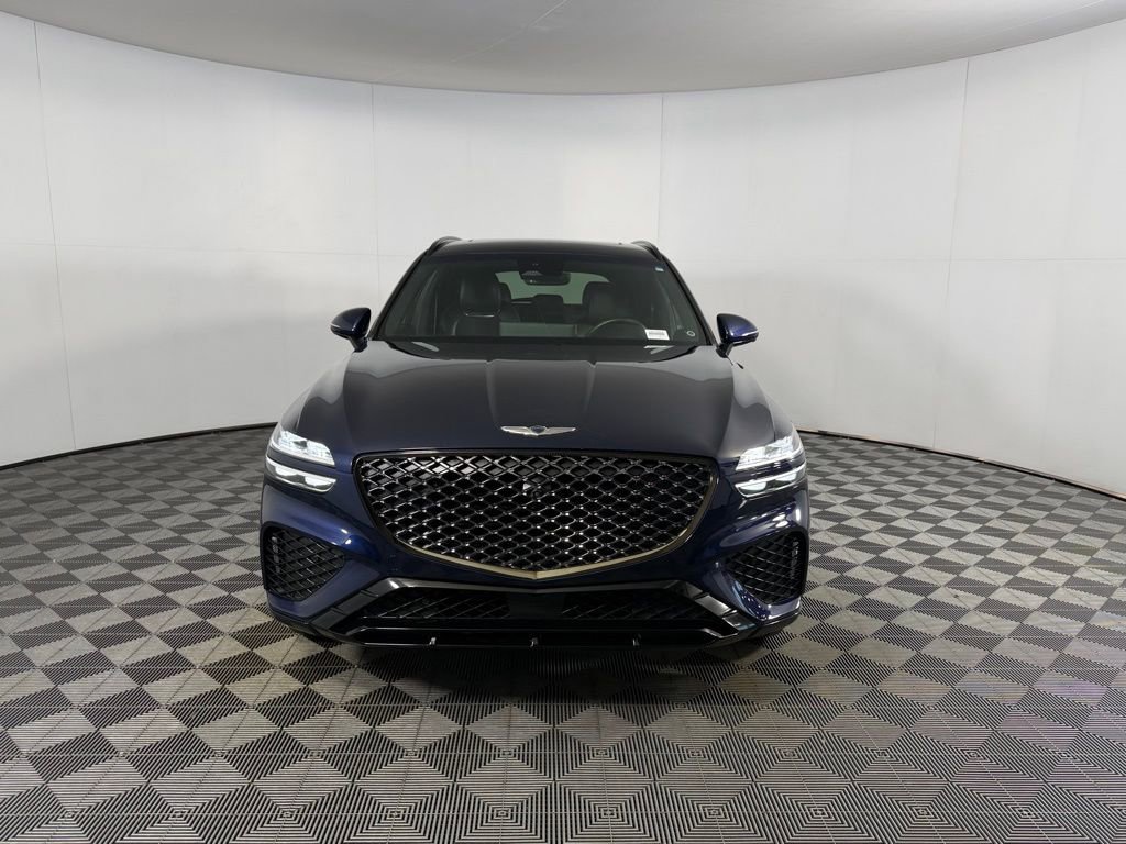 Used 2023 Genesis GV70 2.5T w/ Sport Prestige Package image 5