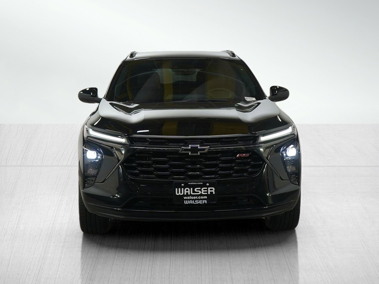 Used 2024 Chevrolet Trax RS image 8