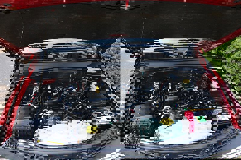 Used 2010 Dodge Nitro SE w/ Popular Equipment Group image 17